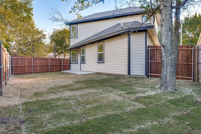 1013 Murphy Street, Gainesville, TX 76240