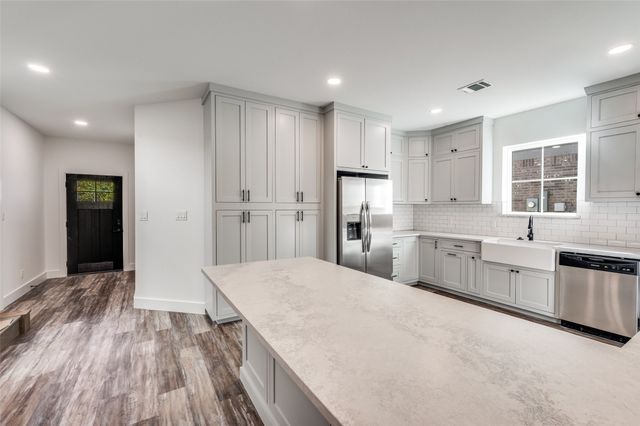 1013 Murphy Street, Gainesville, TX 76240