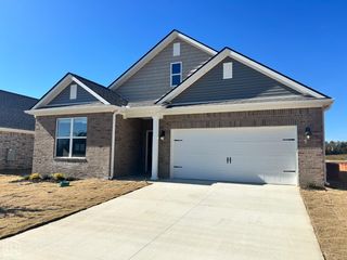 3337 Hank Drive, Jonesboro, AR 72404