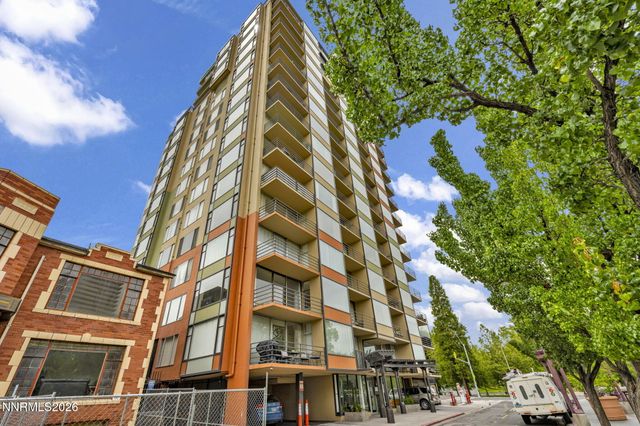 280 Island Avenue APT 403, Reno, NV 89501