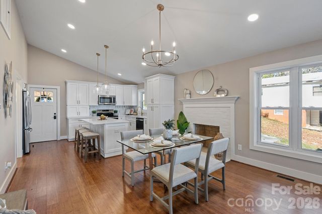 3272 Bass Drive, Sherrills Ford, NC 28673