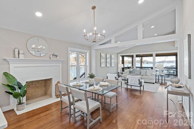 3272 Bass Drive, Sherrills Ford, NC 28673