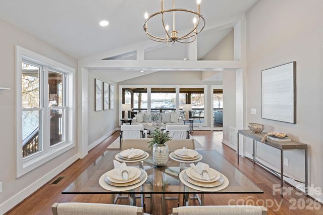 3272 Bass Drive, Sherrills Ford, NC 28673