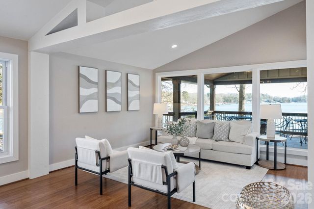 3272 Bass Drive, Sherrills Ford, NC 28673