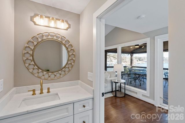 3272 Bass Drive, Sherrills Ford, NC 28673