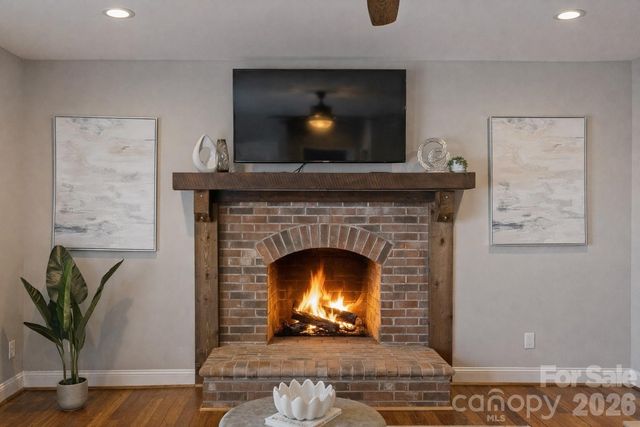 3272 Bass Drive, Sherrills Ford, NC 28673