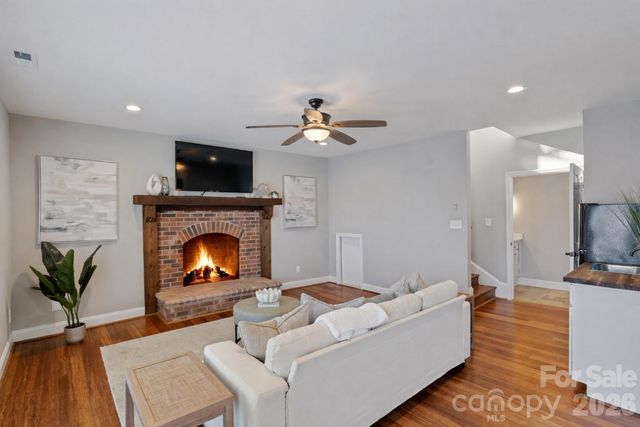 3272 Bass Drive, Sherrills Ford, NC 28673