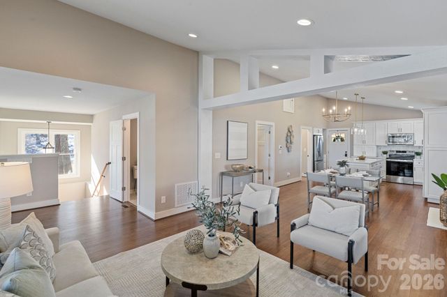 3272 Bass Drive, Sherrills Ford, NC 28673