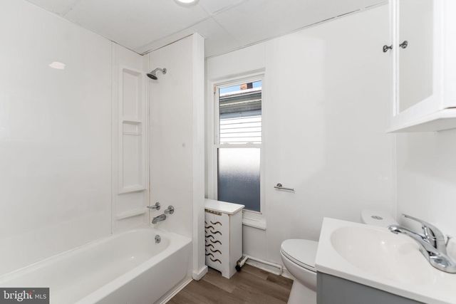 143 PANNEBAKER AVE, Lewistown, PA 17044