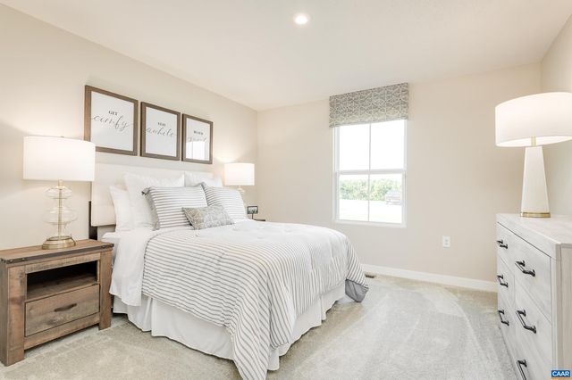 401C LAZY BRANCH LN, Keswick, VA 22947