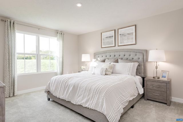401C LAZY BRANCH LN, Keswick, VA 22947