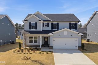 2120 Cedar Bird Lane, Fuquay Varina, NC 27526