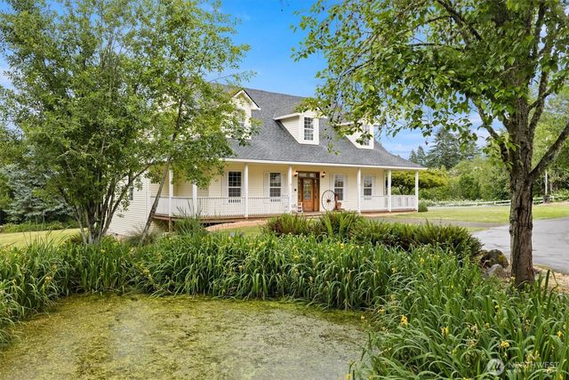 802 NW 297th Circle, Ridgefield, WA 98642