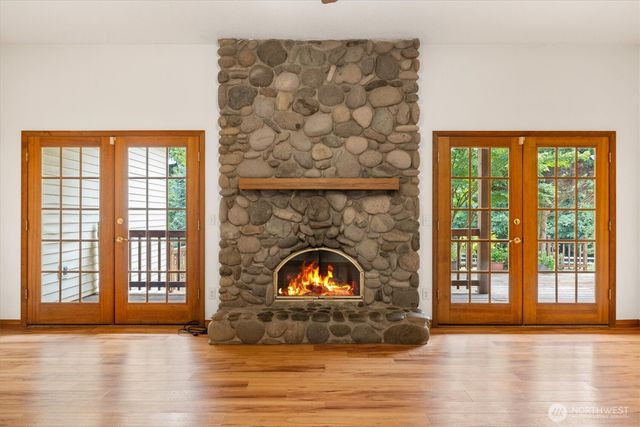 802 NW 297th Circle, Ridgefield, WA 98642