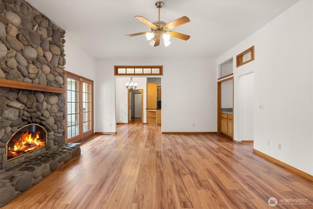 802 NW 297th Circle, Ridgefield, WA 98642