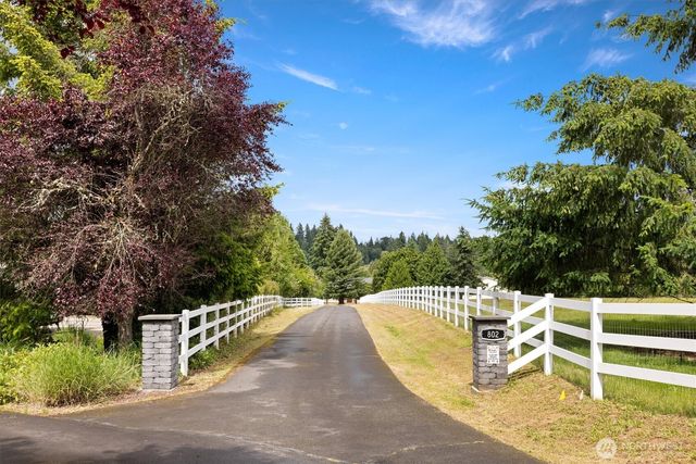 802 NW 297th Circle, Ridgefield, WA 98642