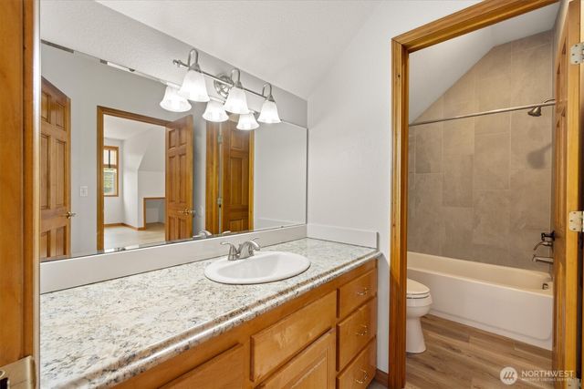 802 NW 297th Circle, Ridgefield, WA 98642
