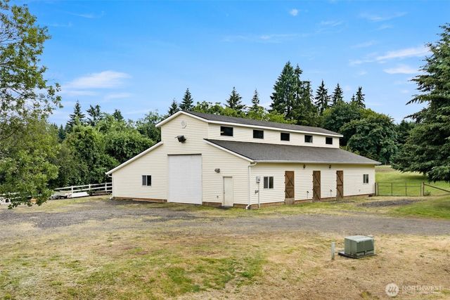 802 NW 297th Circle, Ridgefield, WA 98642