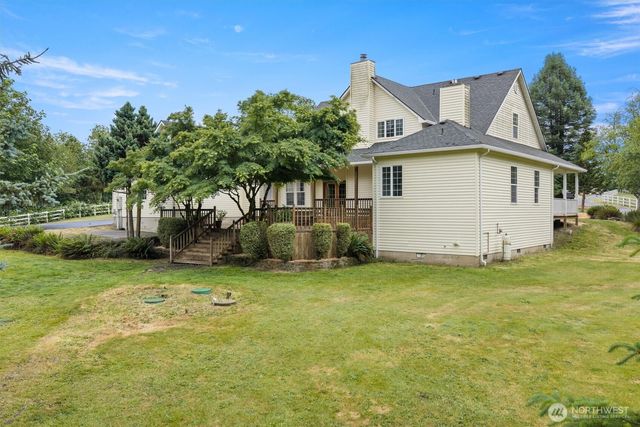 802 NW 297th Circle, Ridgefield, WA 98642