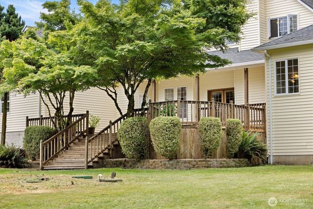 802 NW 297th Circle, Ridgefield, WA 98642