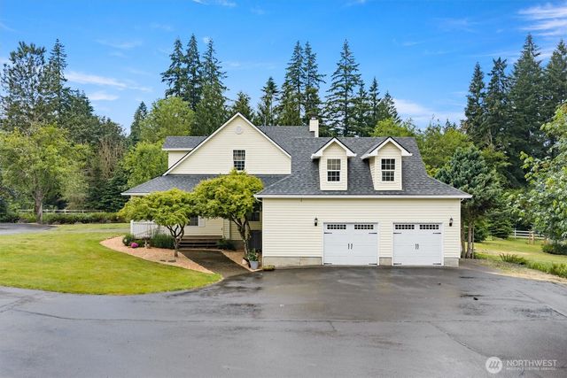802 NW 297th Circle, Ridgefield, WA 98642