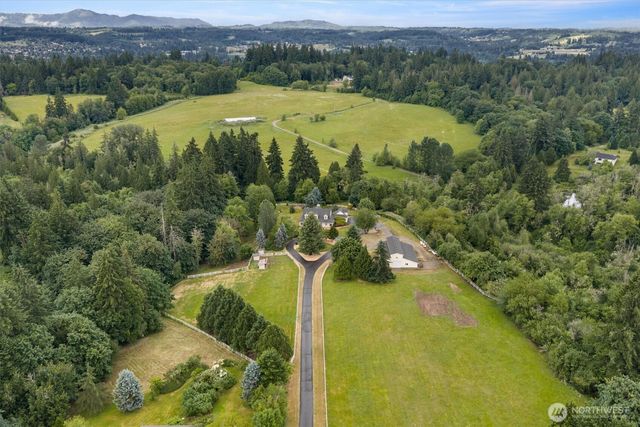 802 NW 297th Circle, Ridgefield, WA 98642