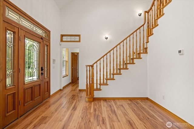 802 NW 297th Circle, Ridgefield, WA 98642