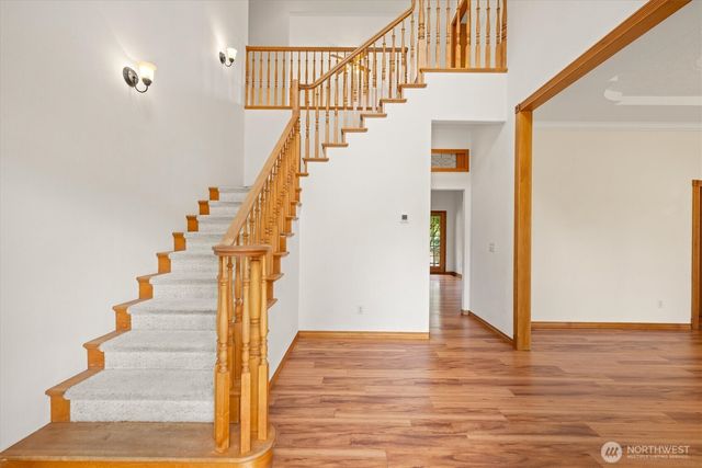 802 NW 297th Circle, Ridgefield, WA 98642