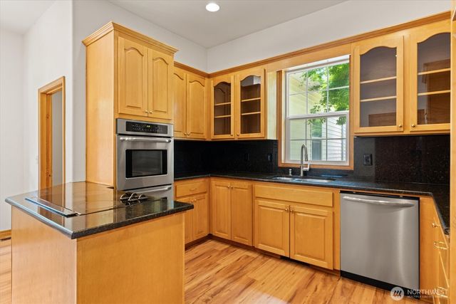 802 NW 297th Circle, Ridgefield, WA 98642