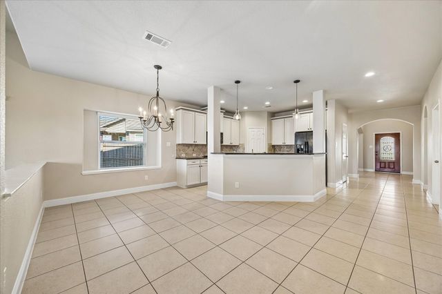 6903 Stevenson Drive, Missouri City, TX 77459