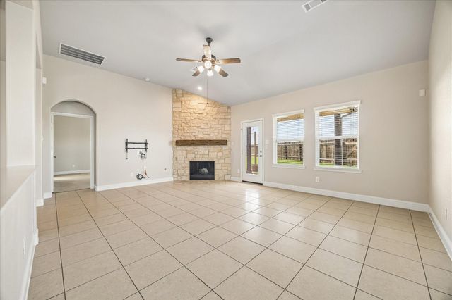 6903 Stevenson Drive, Missouri City, TX 77459