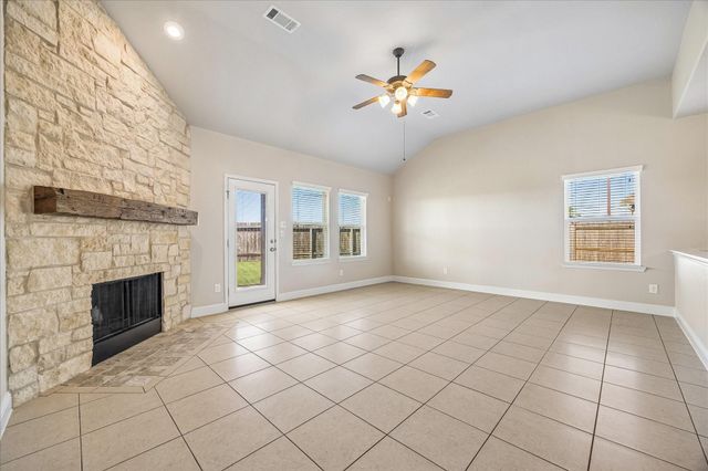 6903 Stevenson Drive, Missouri City, TX 77459