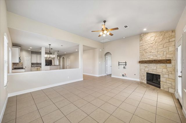 6903 Stevenson Drive, Missouri City, TX 77459