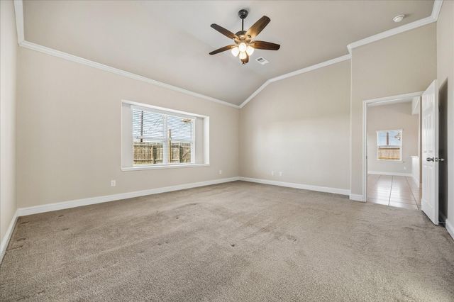 6903 Stevenson Drive, Missouri City, TX 77459