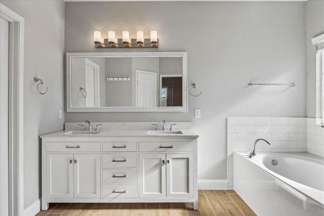 6903 Stevenson Drive, Missouri City, TX 77459