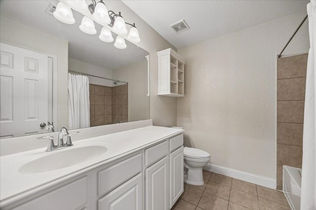 6903 Stevenson Drive, Missouri City, TX 77459