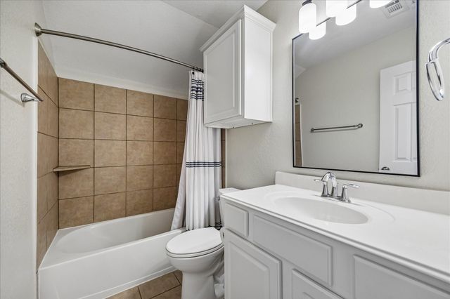 6903 Stevenson Drive, Missouri City, TX 77459