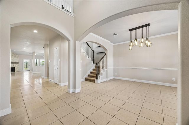 6903 Stevenson Drive, Missouri City, TX 77459