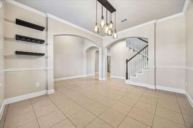 6903 Stevenson Drive, Missouri City, TX 77459