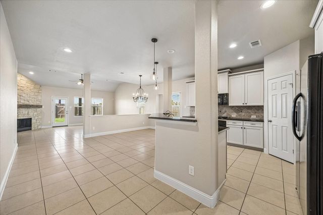 6903 Stevenson Drive, Missouri City, TX 77459