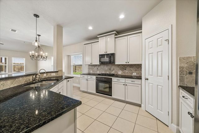 6903 Stevenson Drive, Missouri City, TX 77459