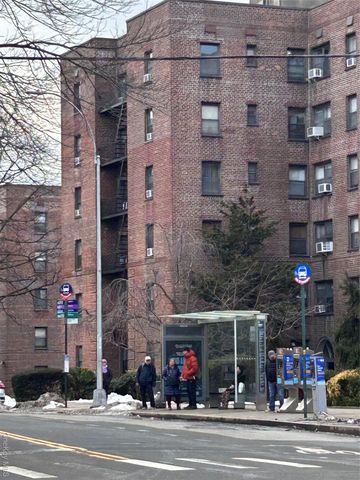 2534 Union Street 2F, Flushing, NY 11354