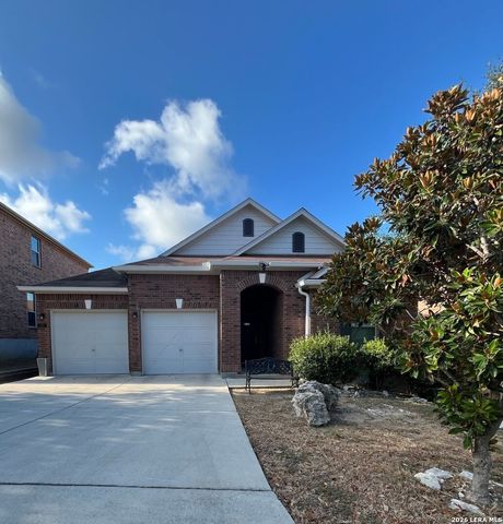 1122 Peacemaker, San Antonio, TX 78258