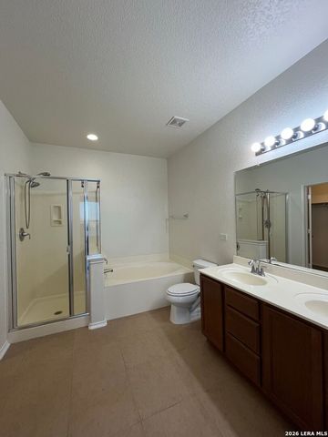 1122 Peacemaker, San Antonio, TX 78258