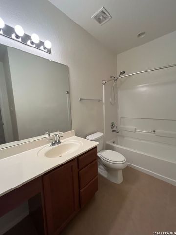 1122 Peacemaker, San Antonio, TX 78258