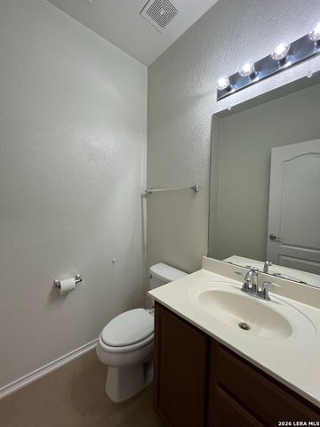 1122 Peacemaker, San Antonio, TX 78258