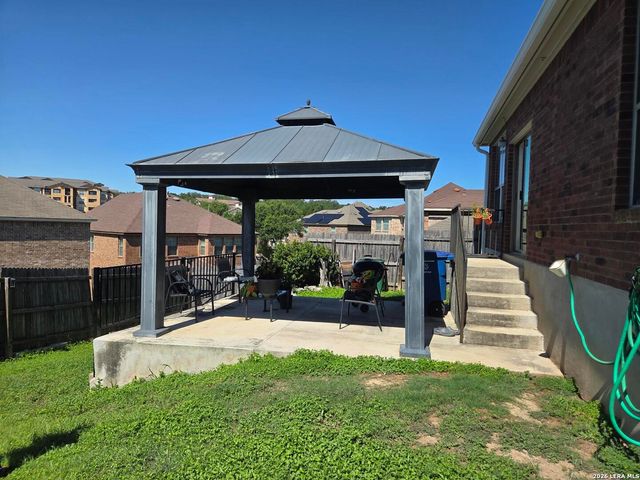 1122 Peacemaker, San Antonio, TX 78258