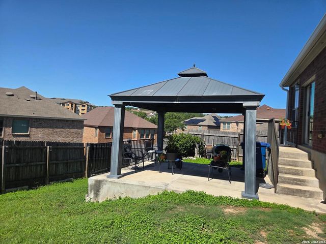 1122 Peacemaker, San Antonio, TX 78258
