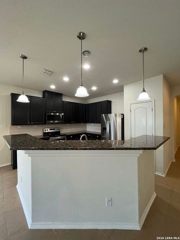 1122 Peacemaker, San Antonio, TX 78258