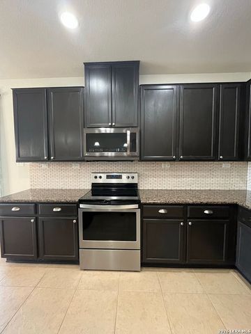 1122 Peacemaker, San Antonio, TX 78258